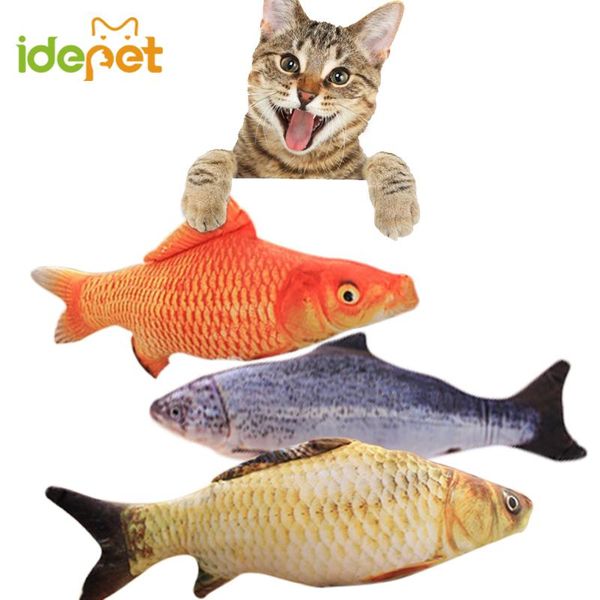 cat toys favor fish pet stuffed catnip interactive chewing toy funny dogs product supplies 1by25
cat toys favor fish pet stuffed catnip interactive chewing toy funny dogs product supplies 1by25