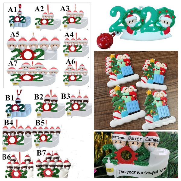 in stock diy christmas quarantine ornaments family survivor pvc xmas mask toilet paper pendant decoration greeting cards gifts e101203, Silver
in stock diy christmas quarantine ornaments family survivor pvc xmas mask toilet paper pendant decoration greeting cards gifts e101203, Silver