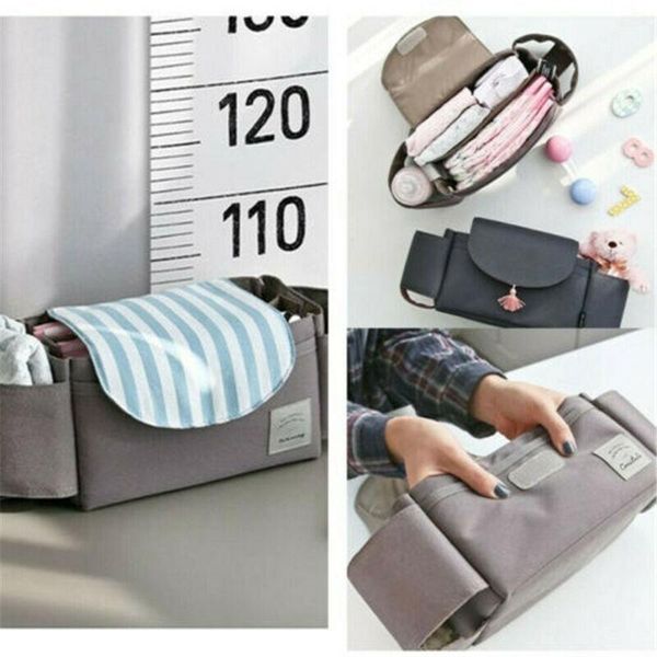 storage bags universal buggy baby pram organizer bottle holder stroller caddy bag drink organiser1
storage bags universal buggy baby pram organizer bottle holder stroller caddy bag drink organiser1