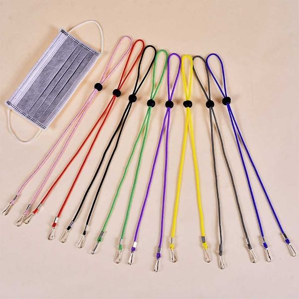 ear masks rest lanyard holder hang adjustable rope string mask anti-loss convenient straps party favor gift 1000pcs ljjp425-2
ear masks rest lanyard holder hang adjustable rope string mask anti-loss convenient straps party favor gift 1000pcs ljjp425-2