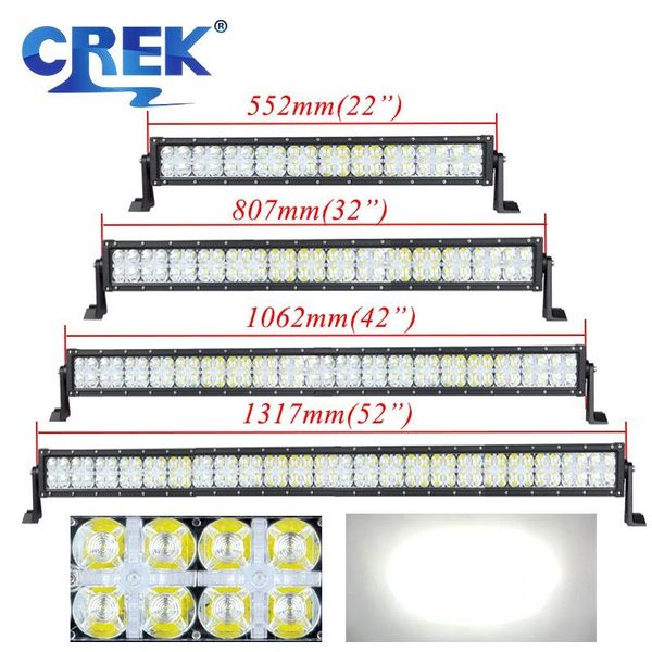 crek 22 32 42 52 inch straight offroad led work light bar white position light 4x4 atv led bar for 4wd 4x4 off road suv atv
crek 22 32 42 52 inch straight offroad led work light bar white position light 4x4 atv led bar for 4wd 4x4 off road suv atv