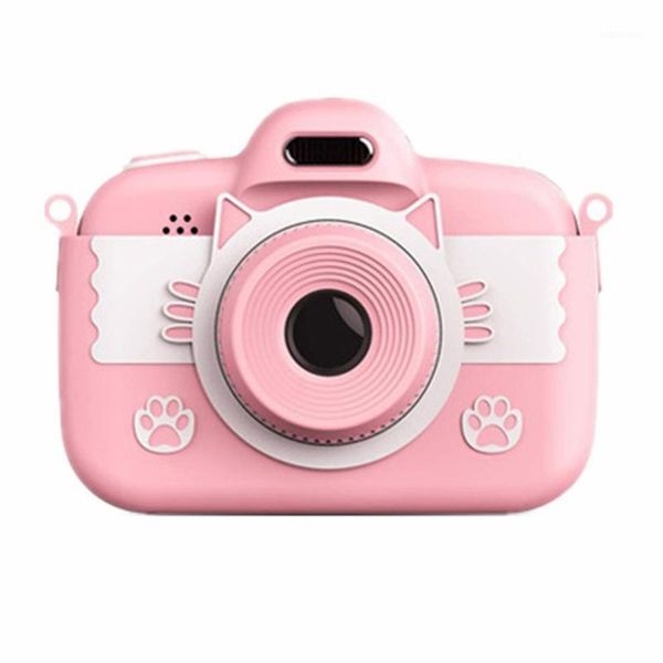 c7 cute cartoon children camera high definition front and rear dual camera mini portable digital toy with 8g memory card1
c7 cute cartoon children camera high definition front and rear dual camera mini portable digital toy with 8g memory card1