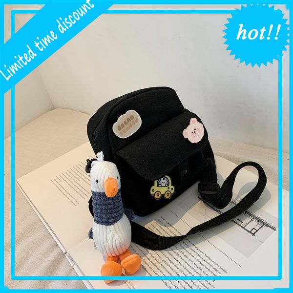cute little bag for female students in harajuku