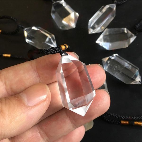 2019 натуральный клир кварцевый pendulum ожерелье chakra healing collares мужчины largos mujer bisutera mujer sqciph homes2007, Silver
2019 натуральный клир кварцевый pendulum ожерелье chakra healing collares мужчины largos mujer bisutera mujer sqciph homes2007, Silver