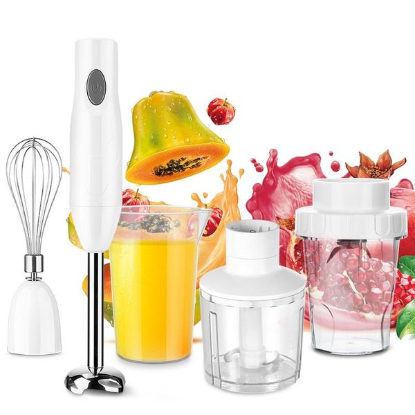 bpa 250w white dolphin electric blender mixer kitchen 5 in 1 hand processor appliances smoothie fruit vegetable
bpa 250w white dolphin electric blender mixer kitchen 5 in 1 hand processor appliances smoothie fruit vegetable