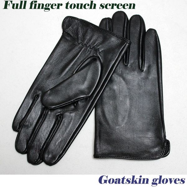 goatskin gloves men' touch screen thin unlined full leather new spring, summer and autumn outdoor driving driver, Blue;gray
goatskin gloves men' touch screen thin unlined full leather new spring, summer and autumn outdoor driving driver, Blue;gray