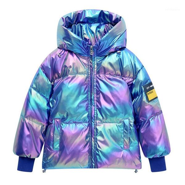 down coat winter fashion jacket for girl boys clothes light-reflecting children's hooded warm long boy 6-12 years1, Blue;gray
down coat winter fashion jacket for girl boys clothes light-reflecting children's hooded warm long boy 6-12 years1, Blue;gray