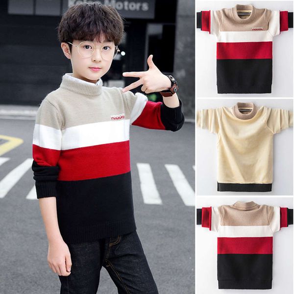 autumn 2020 new winter zhongda boys' plush thickened sweater children's warm fl32 tge2jpdk, Blue
autumn 2020 new winter zhongda boys' plush thickened sweater children's warm fl32 tge2jpdk, Blue