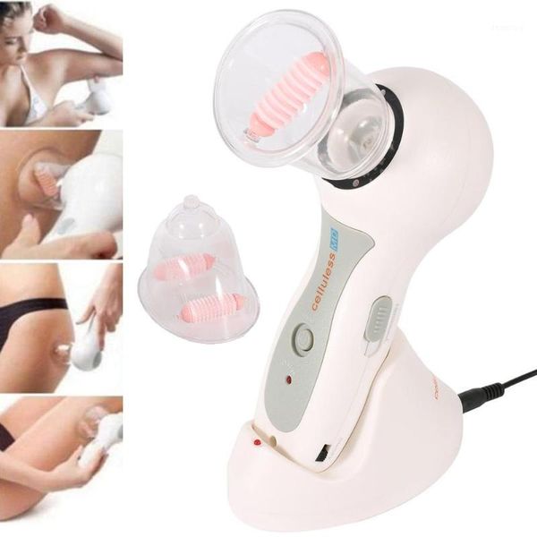 portable body vacuum anti-cellulite massage cans anti cellulite massager device therapy loss weight tool us /eu/uk/au plug1
portable body vacuum anti-cellulite massage cans anti cellulite massager device therapy loss weight tool us /eu/uk/au plug1