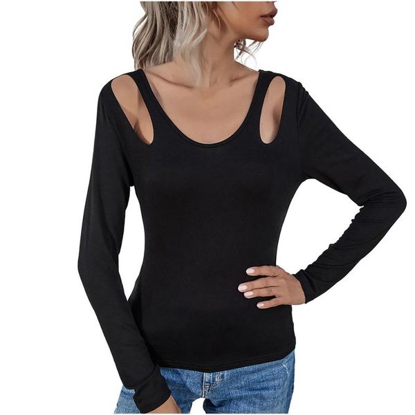40# shirts for women v-neck solid color elegant temperament hollow knitted slim shirt women clothing blouses, White
40# shirts for women v-neck solid color elegant temperament hollow knitted slim shirt women clothing blouses, White