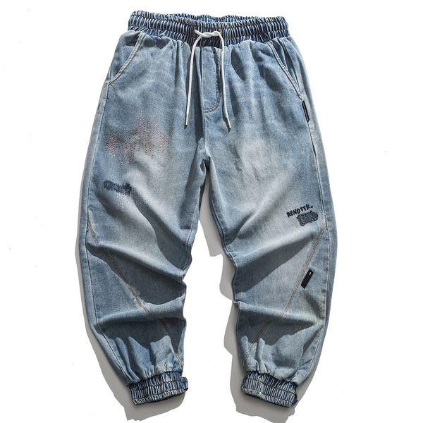 2021 new hip hop embroidery graffiti harem pant man casual streetwear men trousers harajuku oversized loose joggers pants jeans blue c3or, Black
2021 new hip hop embroidery graffiti harem pant man casual streetwear men trousers harajuku oversized loose joggers pants jeans blue c3or, Black