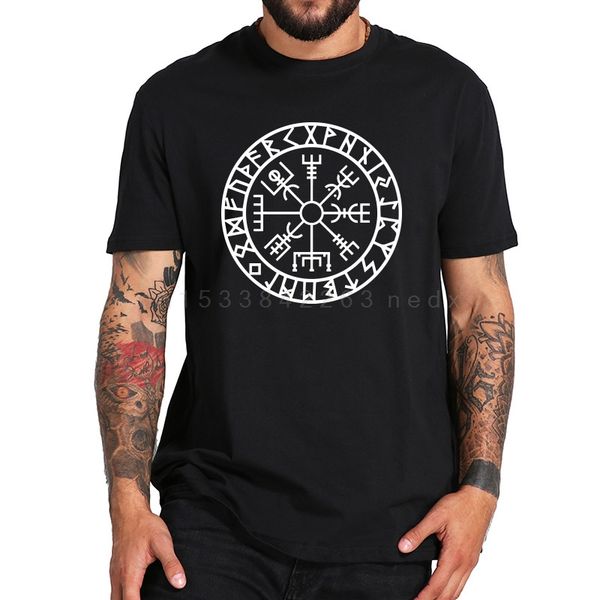 viking icelandic vegvisir compass rune amulet casual crew neck camisetas eu size 100% cotton s hoodie designers t shirts sweatshirt
viking icelandic vegvisir compass rune amulet casual crew neck camisetas eu size 100% cotton s hoodie designers t shirts sweatshirt