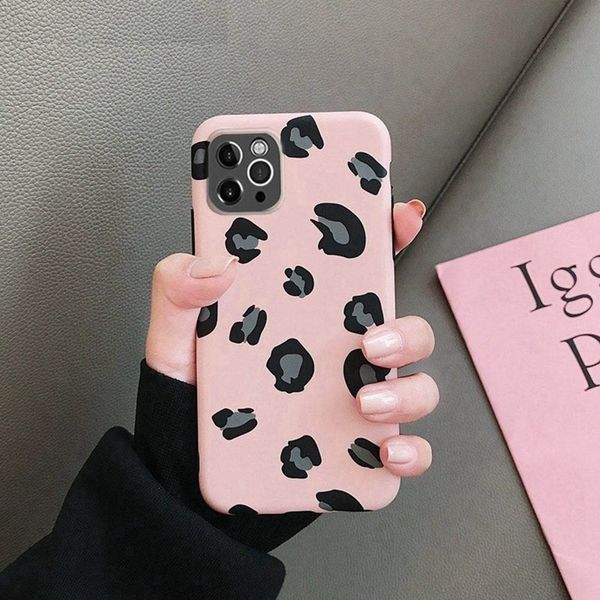 симпатичный мультфильм leopard шаблон силиконовый чехол soft mobile защита телефона обложка для iphone 11 pro max
симпатичный мультфильм leopard шаблон силиконовый чехол soft mobile защита телефона обложка для iphone 11 pro max