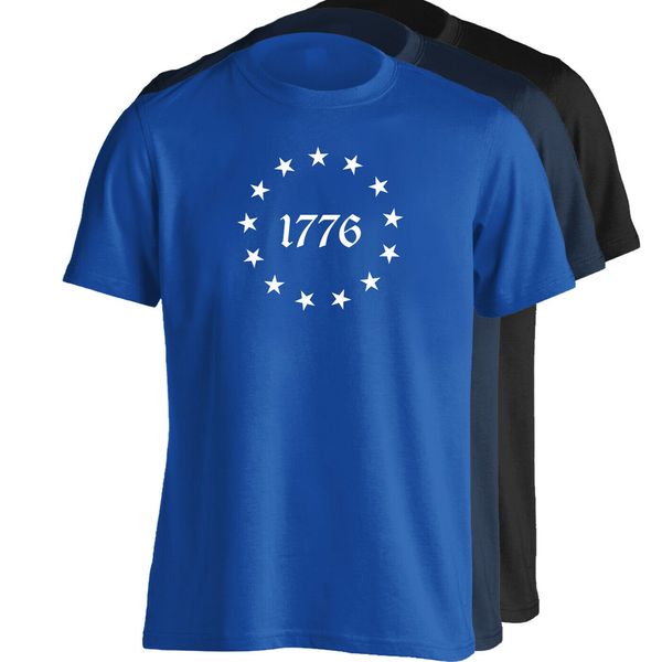 спорт бетси росс 13 star оригинал сша американский флаг t-shirt - размеры s-3xl - 3 цвета
спорт бетси росс 13 star оригинал сша американский флаг t-shirt - размеры s-3xl - 3 цвета