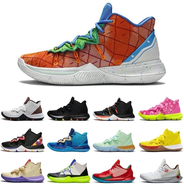 rspongebob s2 5 jumpman men sport shoes outdoor all star friends mens trainers sports sneakers size 7-12
rspongebob s2 5 jumpman men sport shoes outdoor all star friends mens trainers sports sneakers size 7-12