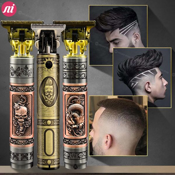 t9 baldheaded electric hair clipper professional hair trimmer rechargeable cordless shaver men barber hair cutting machine
t9 baldheaded electric hair clipper professional hair trimmer rechargeable cordless shaver men barber hair cutting machine