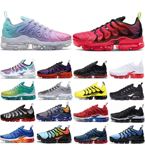 new style tn plus big size 13 pastel metallic gold mens running shoes voltage purple hyper violet volt lemon lime women trainers sneakers
new style tn plus big size 13 pastel metallic gold mens running shoes voltage purple hyper violet volt lemon lime women trainers sneakers