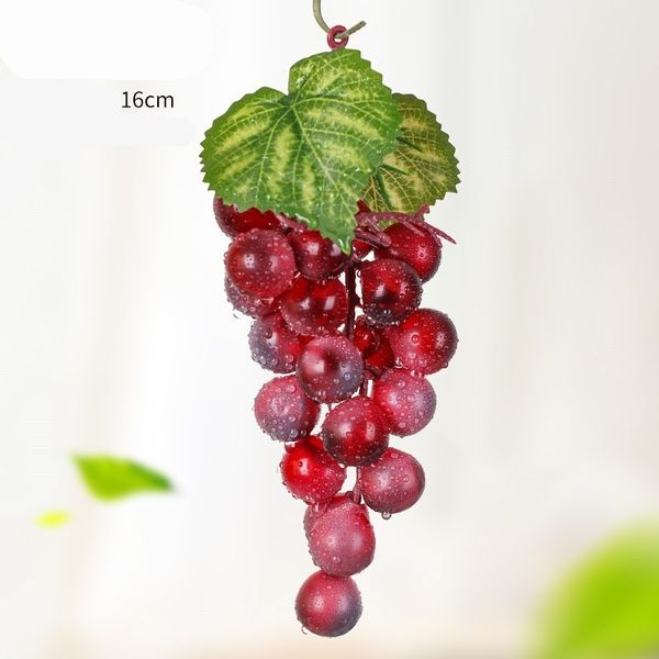 hanging artificial grapes diy artificial fruits plastic fake fruit for home garden decoration simulation fruits grape string 95 g2
hanging artificial grapes diy artificial fruits plastic fake fruit for home garden decoration simulation fruits grape string 95 g2