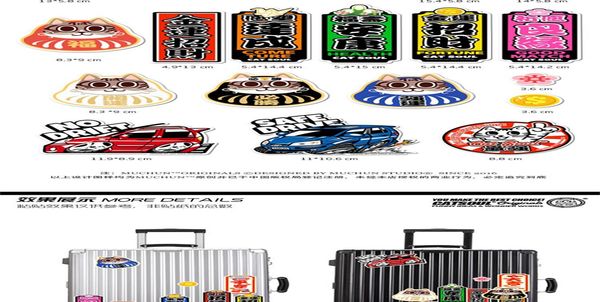 19 шт. счастливых благословение стикеры кошек смешные граффити благословение lucky cat kawaii наклейки пакет малыш игрушки ноутбук игрушки д
19 шт. счастливых благословение стикеры кошек смешные граффити благословение lucky cat kawaii наклейки пакет малыш игрушки ноутбук игрушки д