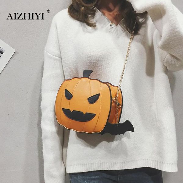 halloween pumpkin crossbody bag 2020 women handbag tote trick or treat little devil shoulder messenger bag girls candy
halloween pumpkin crossbody bag 2020 women handbag tote trick or treat little devil shoulder messenger bag girls candy