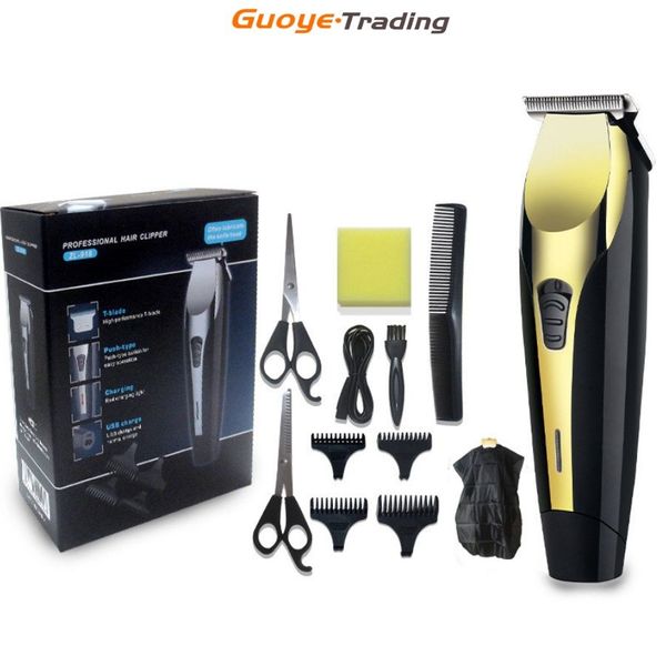 hair clippers rechargeable electric hair clipper professional hair trimmer shaving for men barbers salon styling cutter machine high quality
hair clippers rechargeable electric hair clipper professional hair trimmer shaving for men barbers salon styling cutter machine high quality