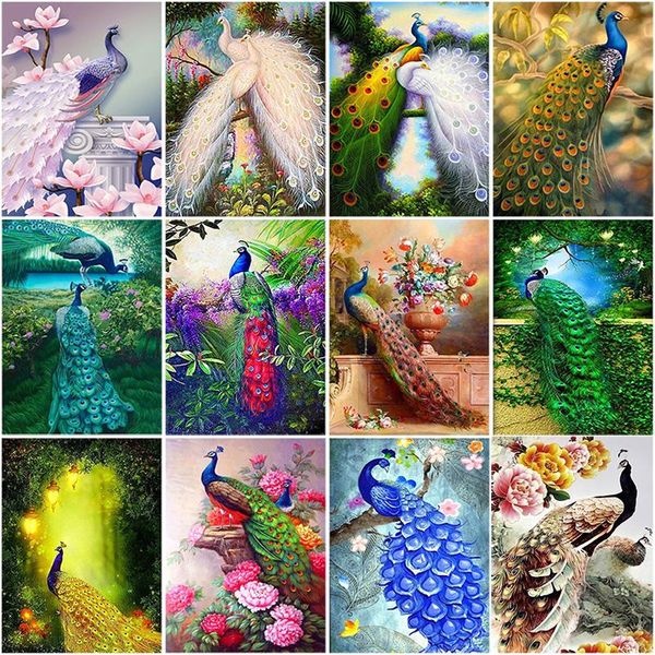 paintings diy 5d diamond painting peacock cross stitch full round diamonds embroidery mosaic rhinestone animal wall pictures room decor
paintings diy 5d diamond painting peacock cross stitch full round diamonds embroidery mosaic rhinestone animal wall pictures room decor