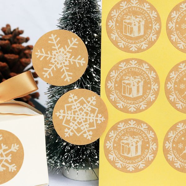 for 120pcs/pack 3.5cm round snowflake christma gift decoration baking party envelope bottle drink seal label stickers
for 120pcs/pack 3.5cm round snowflake christma gift decoration baking party envelope bottle drink seal label stickers