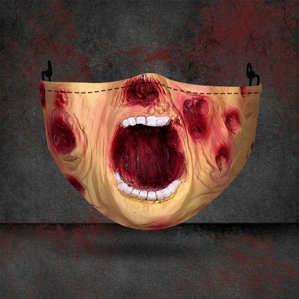 halloween funny face 2020 fashion personality custom printed cartoon cloth mask pure cotton breathable dustproo prlnu
halloween funny face 2020 fashion personality custom printed cartoon cloth mask pure cotton breathable dustproo prlnu
