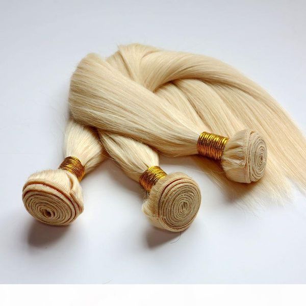 virgn human hair weaves brazilian hair bundles wefts unprocessed #613 bleach blonde peruvian indian malaysian cambodian bulk hair extensions, Black
virgn human hair weaves brazilian hair bundles wefts unprocessed #613 bleach blonde peruvian indian malaysian cambodian bulk hair extensions, Black