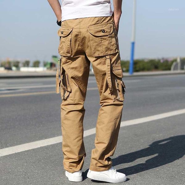 cargo streetwear hiphop pants for men casual cototn pocket pants loose baggy work trousers style man clothes1, Black
cargo streetwear hiphop pants for men casual cototn pocket pants loose baggy work trousers style man clothes1, Black