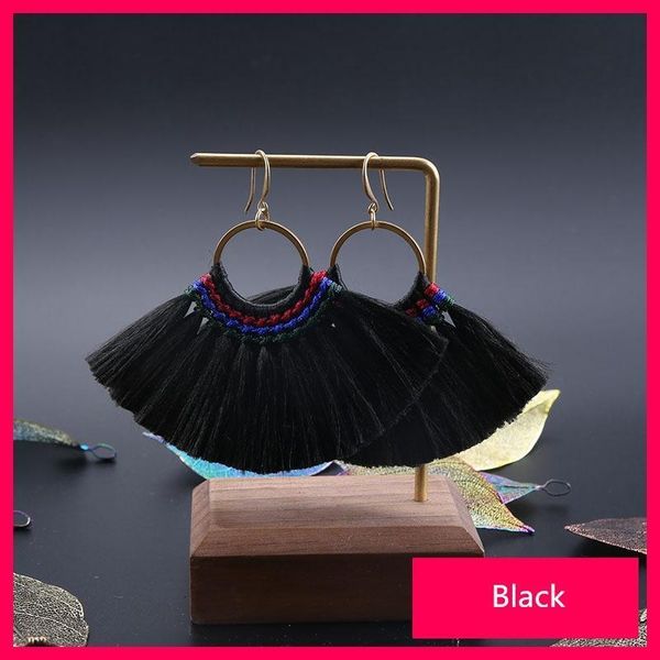 1pair fashion bohemia fan tassel earrings diy jewelry garment decorative accessories craft tassels female personality decoration h sqccfv
1pair fashion bohemia fan tassel earrings diy jewelry garment decorative accessories craft tassels female personality decoration h sqccfv