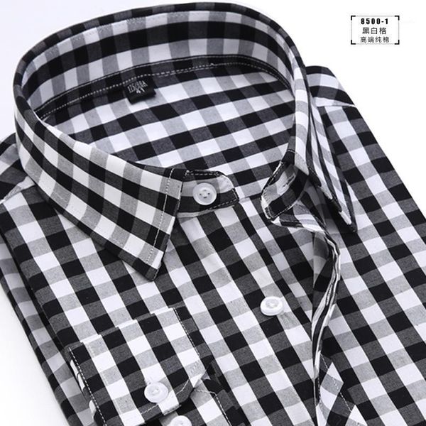 long sleeve shirt men 2019 winter fashion mens full korean clothing 2018 streetwear casual turn-down collar shirts1, White;black
long sleeve shirt men 2019 winter fashion mens full korean clothing 2018 streetwear casual turn-down collar shirts1, White;black
