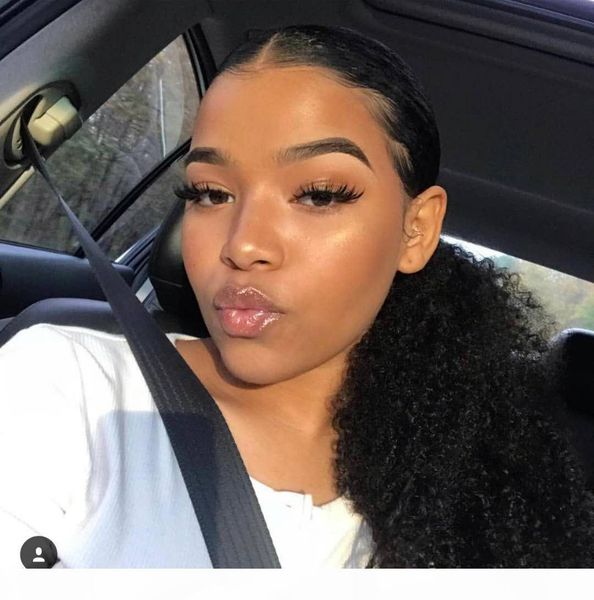 natural curly ponytail human extension for black women virgin mongolian kinky curly pony tail hairpiece chignon weavon bundles 120g
natural curly ponytail human extension for black women virgin mongolian kinky curly pony tail hairpiece chignon weavon bundles 120g