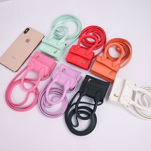 children's women's new niche messenger versatile fashion super mini with korean coin bag
children's women's new niche messenger versatile fashion super mini with korean coin bag
