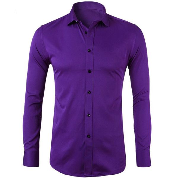 feitong men solid shirt casual summer button long sleeve turn-down collar purple shirts blouse, White;black
feitong men solid shirt casual summer button long sleeve turn-down collar purple shirts blouse, White;black