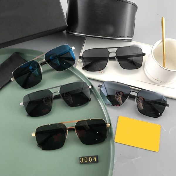 brand men's sunglassesfashion designerglasses gold frameglass lensladies sunglassesbrand designersunglasses round glasses 2021 5 color, White;black
brand men's sunglassesfashion designerglasses gold frameglass lensladies sunglassesbrand designersunglasses round glasses 2021 5 color, White;black
