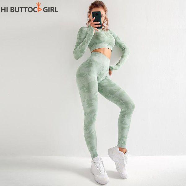 yoga sets seamless yoga set camo long sleeve women fitness clothing high waist workout leggings gym pants sports suit, White;red
yoga sets seamless yoga set camo long sleeve women fitness clothing high waist workout leggings gym pants sports suit, White;red