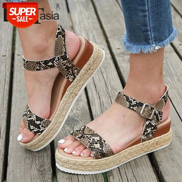 doratasia fashion lady snake print sandals brand handmade sandals women open toe buckle strap lesiure casual shoes woman #6h5g, Black
doratasia fashion lady snake print sandals brand handmade sandals women open toe buckle strap lesiure casual shoes woman #6h5g, Black