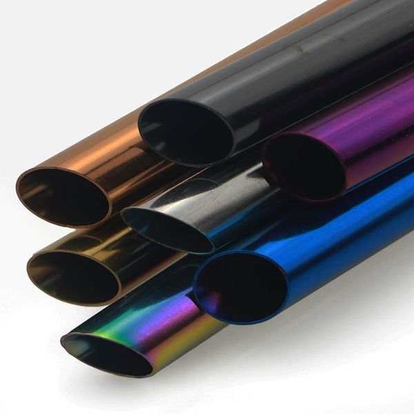 1pcs 12mm drinking straw reusable metal straw set sharp bubble tea straws 304 stainless steel pearl milkshake fat s bbypkm
1pcs 12mm drinking straw reusable metal straw set sharp bubble tea straws 304 stainless steel pearl milkshake fat s bbypkm