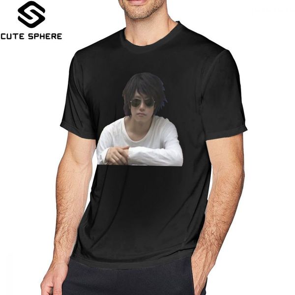 death note l change the world fashion 100 percent cotton short sleeves oversized male awesome hoodie designers t shirts sweatshirt
death note l change the world fashion 100 percent cotton short sleeves oversized male awesome hoodie designers t shirts sweatshirt