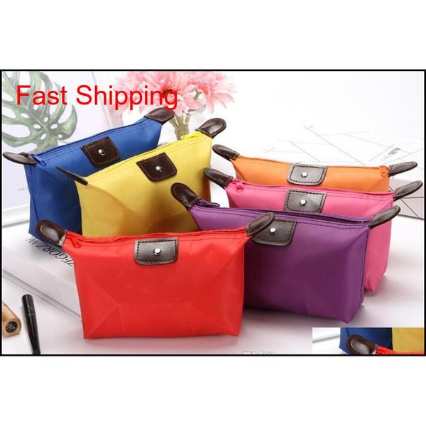 lady makeup pouch waterproof cosmetic bag clutch toiletries travel kit casual small purse candy sport 10 colors 2019 kt8bx
lady makeup pouch waterproof cosmetic bag clutch toiletries travel kit casual small purse candy sport 10 colors 2019 kt8bx