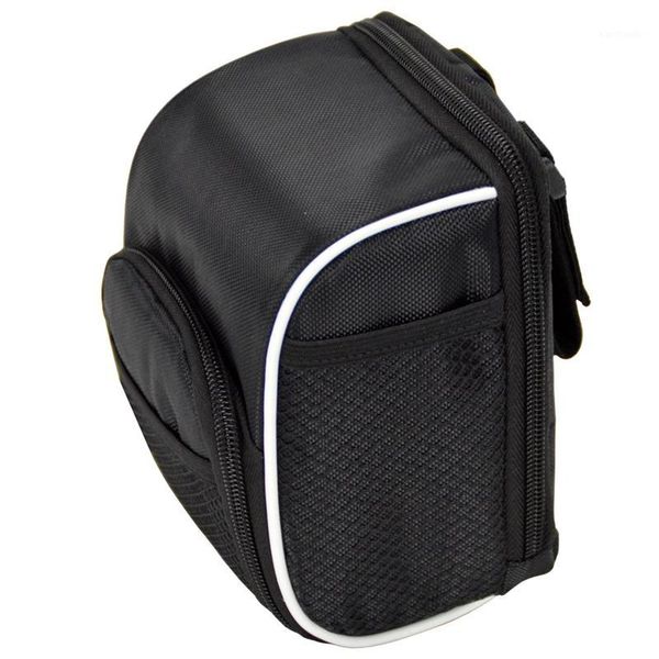 car & truck racks bicycle scooter handlebar bag multi-function front frame pouch packing with rain cover for electric scooter1
car & truck racks bicycle scooter handlebar bag multi-function front frame pouch packing with rain cover for electric scooter1