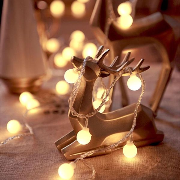 20leds малый бал светодиодные строки рождественские украшения для дома fairy garland xmas tree свадьба крытый номер новый год декор jlledi j
20leds малый бал светодиодные строки рождественские украшения для дома fairy garland xmas tree свадьба крытый номер новый год декор jlledi j