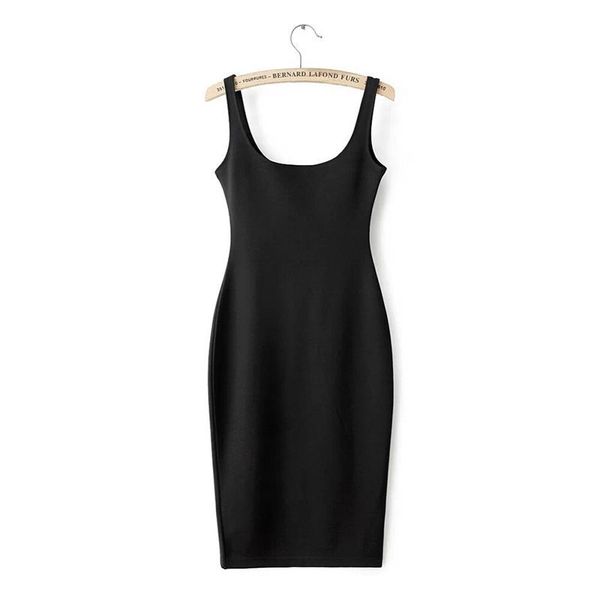 bodycon dress sleeveless strap beach summer dresses sheath women dress black red blue robe femme sleeveless dress vestidos y200418, Black;gray
bodycon dress sleeveless strap beach summer dresses sheath women dress black red blue robe femme sleeveless dress vestidos y200418, Black;gray