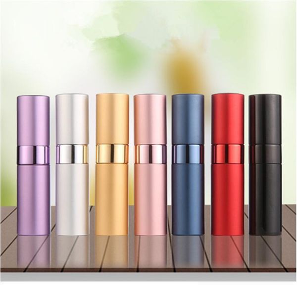 10pcs/lot 8ml perfume spray bottle portable refillable glass bottle empty cosmetic containers travel aluminum perfume qylyln
10pcs/lot 8ml perfume spray bottle portable refillable glass bottle empty cosmetic containers travel aluminum perfume qylyln