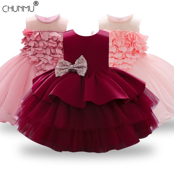 flower toddler baby girl infant princess dress baby girl wedding dress lace tutu kids party vestidos for 1 years birthday 1027, Red;yellow
flower toddler baby girl infant princess dress baby girl wedding dress lace tutu kids party vestidos for 1 years birthday 1027, Red;yellow