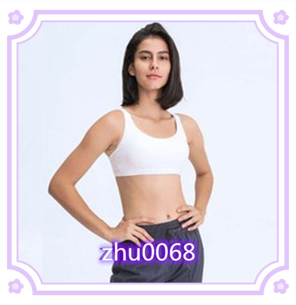 l-003 women bra spaghetti strap cross back quick dry shaping bra anti-shock gathered fitness running sport underwear, White;red
l-003 women bra spaghetti strap cross back quick dry shaping bra anti-shock gathered fitness running sport underwear, White;red