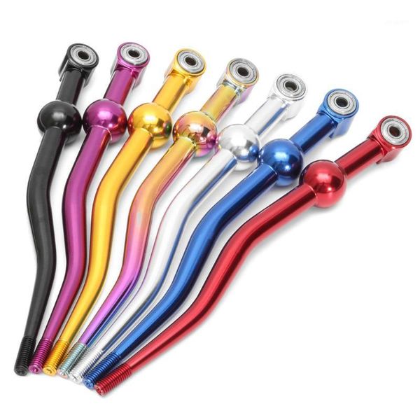 shift knob car racing dual bend curve short throw quick shifter for eg ek em 1988-20001
shift knob car racing dual bend curve short throw quick shifter for eg ek em 1988-20001