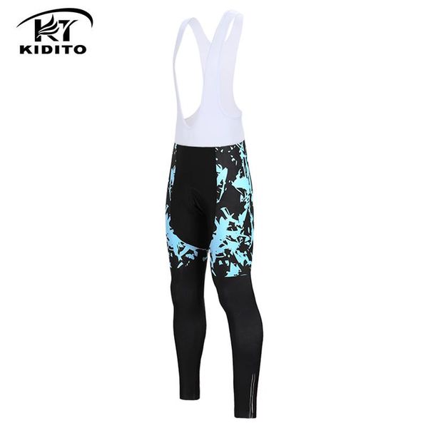 kiditokt 2020 100% lycra cycling tights mountain bicycle bib pants coolmax 3d gel padded mtb quick-dry bicycle trousers for men, Black;blue
kiditokt 2020 100% lycra cycling tights mountain bicycle bib pants coolmax 3d gel padded mtb quick-dry bicycle trousers for men, Black;blue