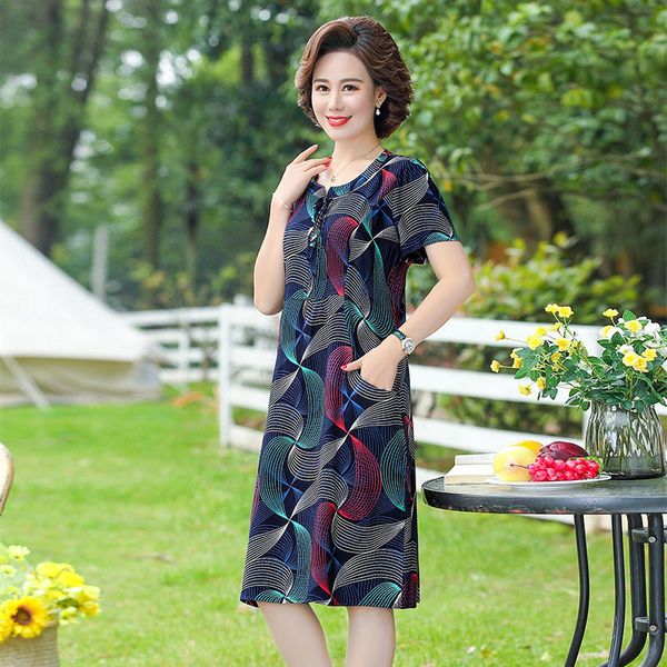 2021 new women dresses print o-neck short sleeve plus size holiday summer dress female women beach dress vestidos f2jp, Black;gray
2021 new women dresses print o-neck short sleeve plus size holiday summer dress female women beach dress vestidos f2jp, Black;gray